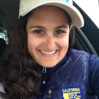 Morgan Ivens-Duran