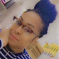 Latoya Ashley