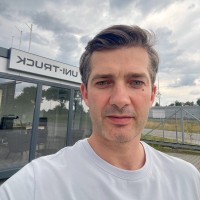 Rafał Sadecki