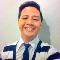 John Mark Junio
