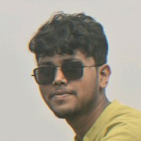 Pritam Roy