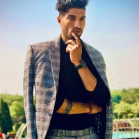 Nitin Sangwan