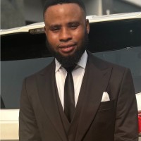 OLABODE ISHOLA