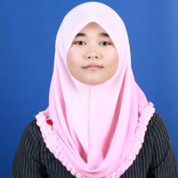 Amilin Hashim