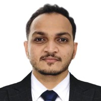 Dhananjay Patel