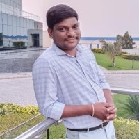 Saravanan K
