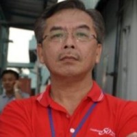Robert Ooi
