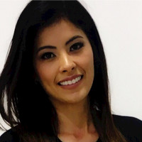Caroline Kondo