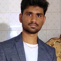 Nijanthan Gunasekaran