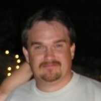 Chip McGaughey