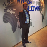Konstantin Sharov