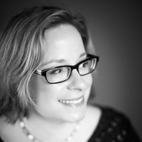 Suzanne Eason