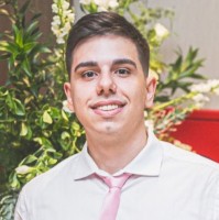 Luiz Roberto Lopes de Moura Junior