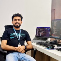 Mohammed Jaseem Tp