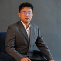 Zhangle Wang