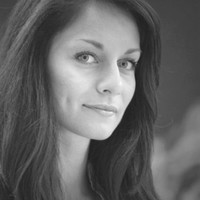 Antoniya Nenkova
