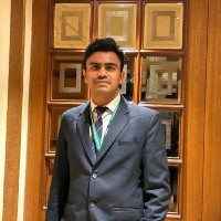 Aditya Raut