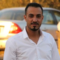 Mohammad Shnikat