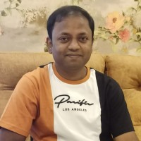 Shivaprasad Kasam