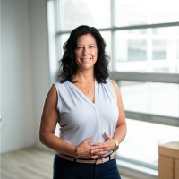 Melanie Lavallee Usselman