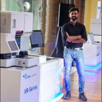 Arun Sasi
