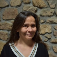 Delphine Chabin