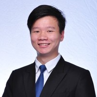Huang Ziting