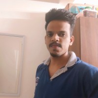Umesh Pujari