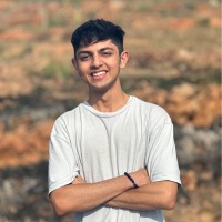 Satvik Garg