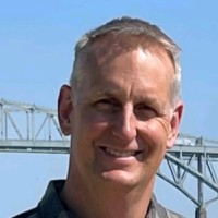 Keith Schneider