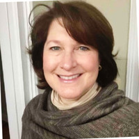 Marci Manton