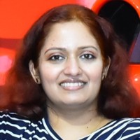 Bini Nair