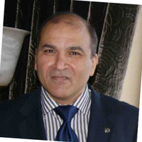 khaled atrebi