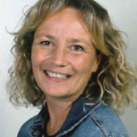 Magali Taquet