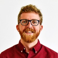 Dustin Palmer