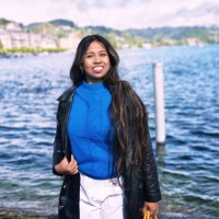 Suchetana C.