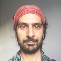 Sorush Flummi Vahidi