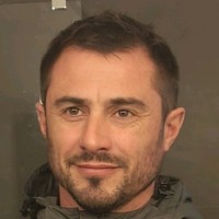 David Bergeret