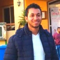 Mahmoud Ramadan