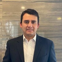Juan Camilo Ramos Aceros