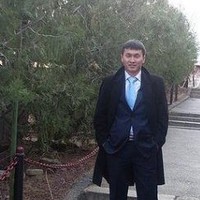 Farkhad Sagadinov