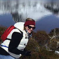 Wendy Keswick