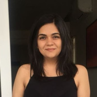 Siddhi Parwani