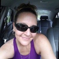 Whitney Griffin