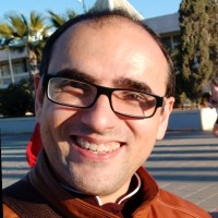 Jose Antonio Segado Cabezos