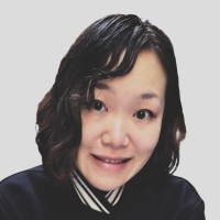 Iris Cheung