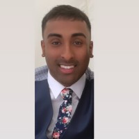 Raj Haque Mcinstces