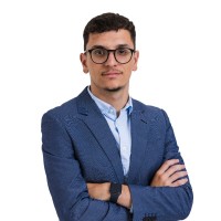 Andre Azzopardi