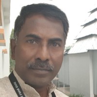 Polavaram Sreeramulu