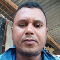 Thiago Ribeiro Da Silva